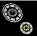 exled panel taillights led modules chevrolet spark 2011-14